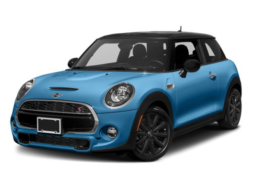 2016 MINI Hardtop 2 Door Cooper S