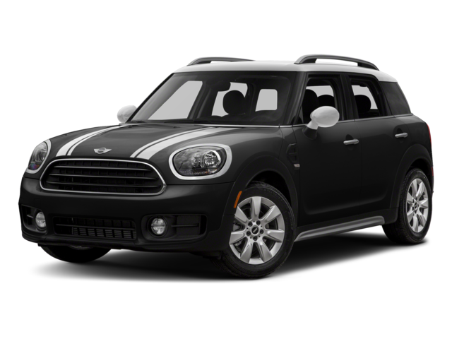 2017 MINI COUNTRYMAN Cooper