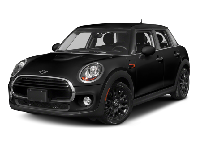 2018 MINI Cooper Base