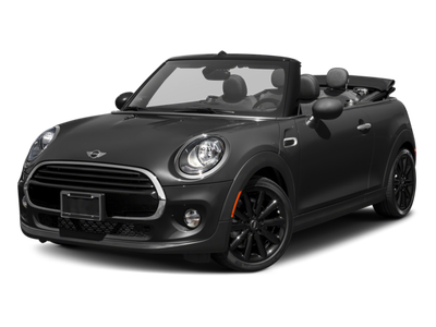 2018 MINI Cooper Base