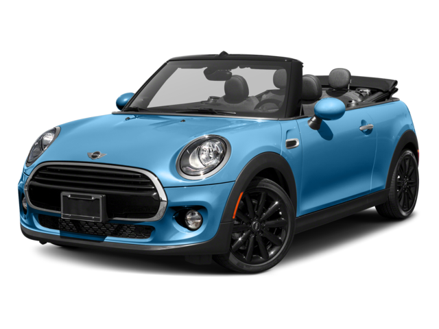 2018 MINI Cooper Base