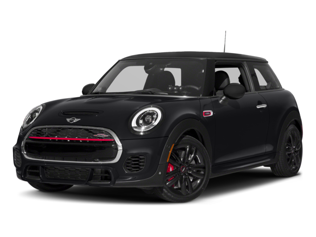 2018 MINI HARDTOP 2 DOOR Base