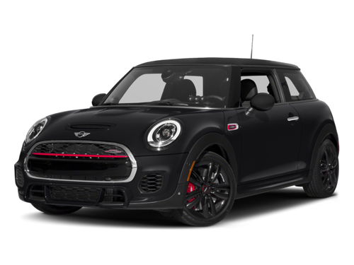 2018 MINI HARDTOP 2 DOOR Base