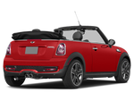 2015 MINI Cooper S Base