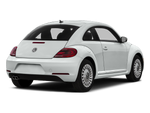 2016 Volkswagen Beetle 1.8T SE