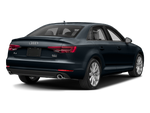 2018 Audi A4 2.0T Premium Plus quattro