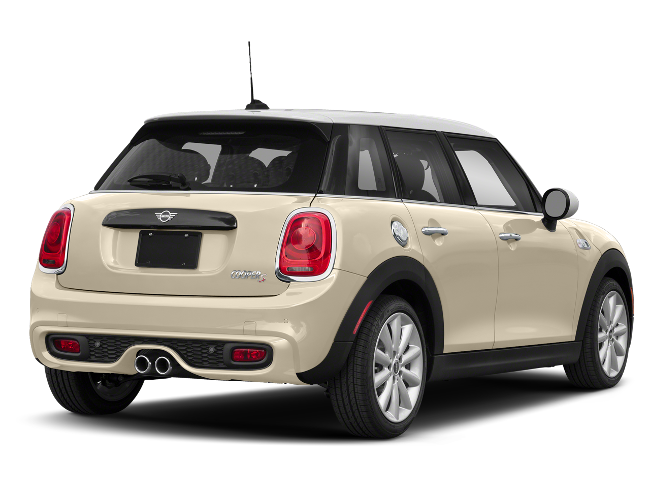 2019 MINI Cooper S Cooper S