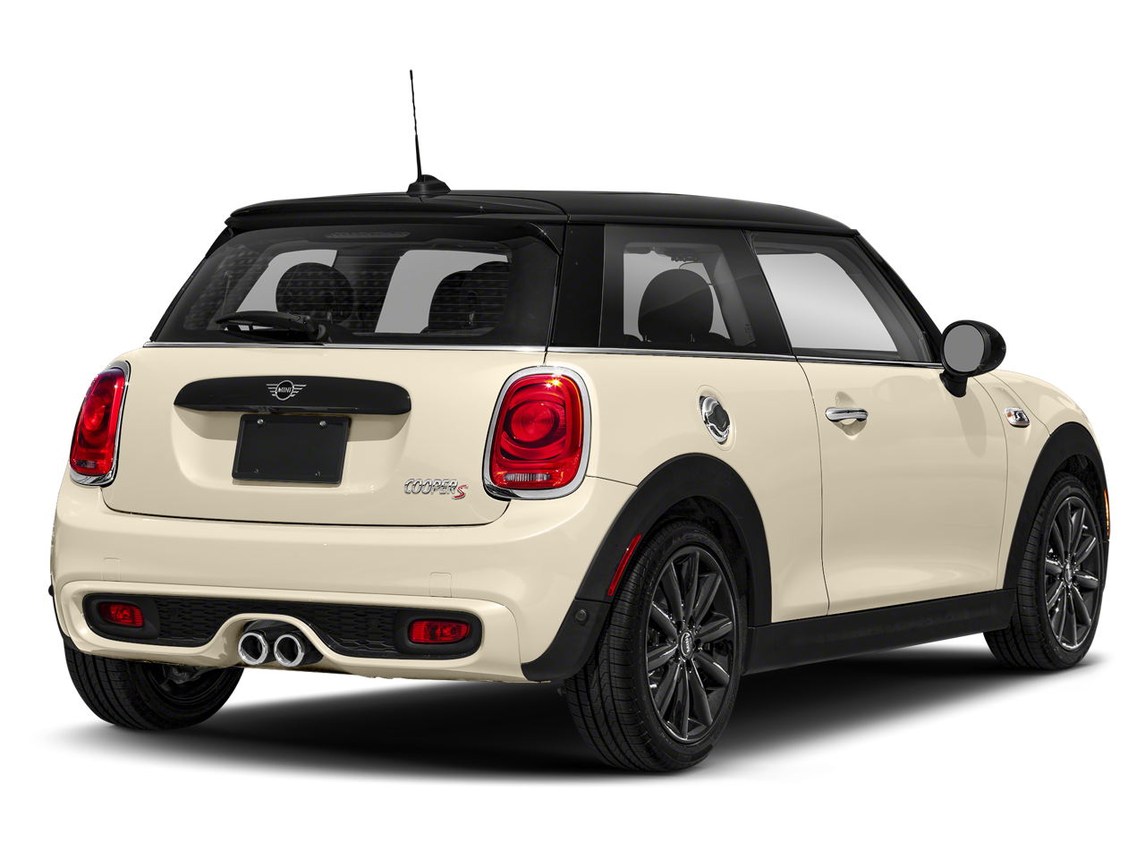 2019 MINI HARDTOP 4 DOOR Oxford Edition
