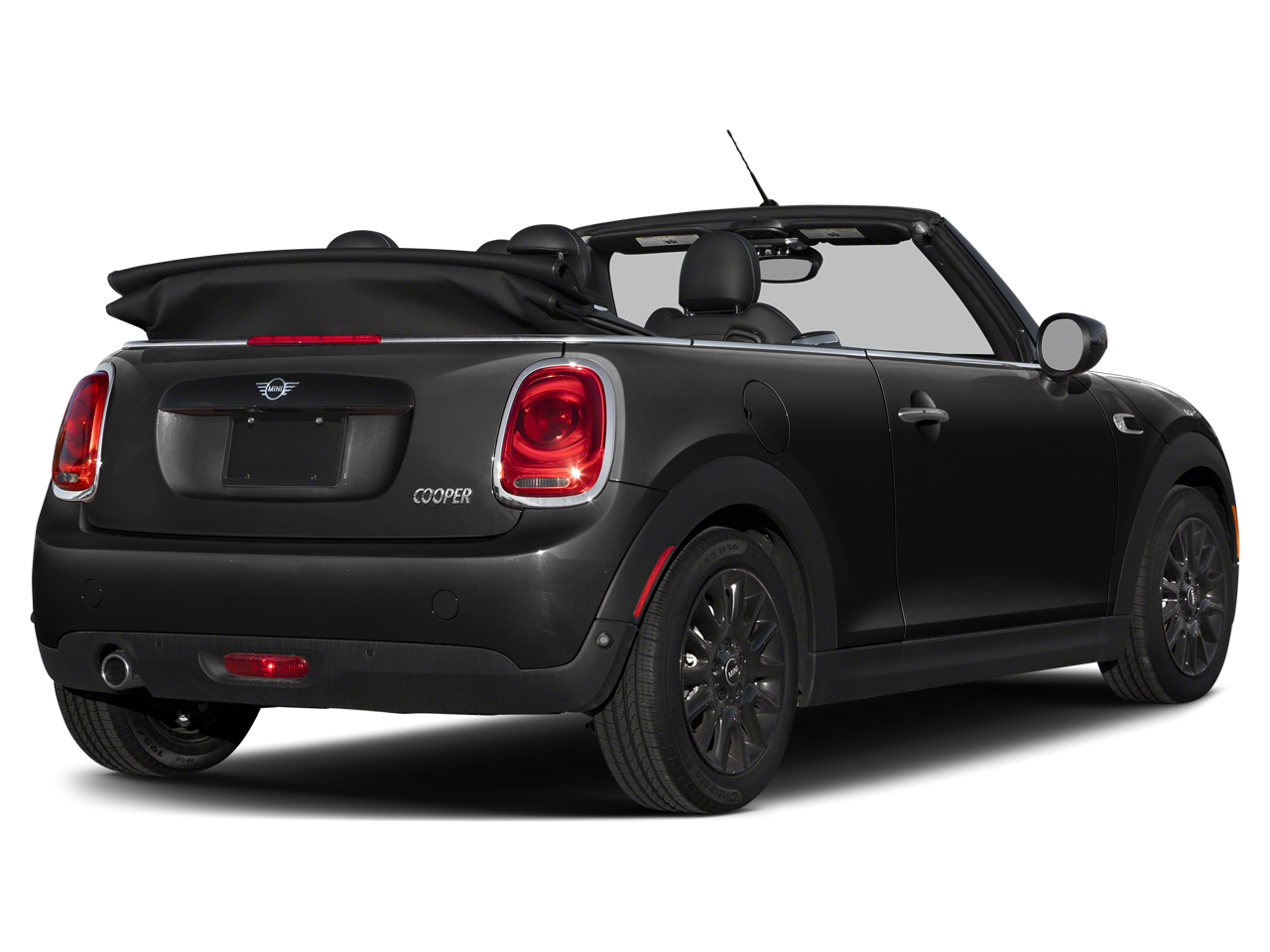 2019 Mini Cooper Convertible photo 2