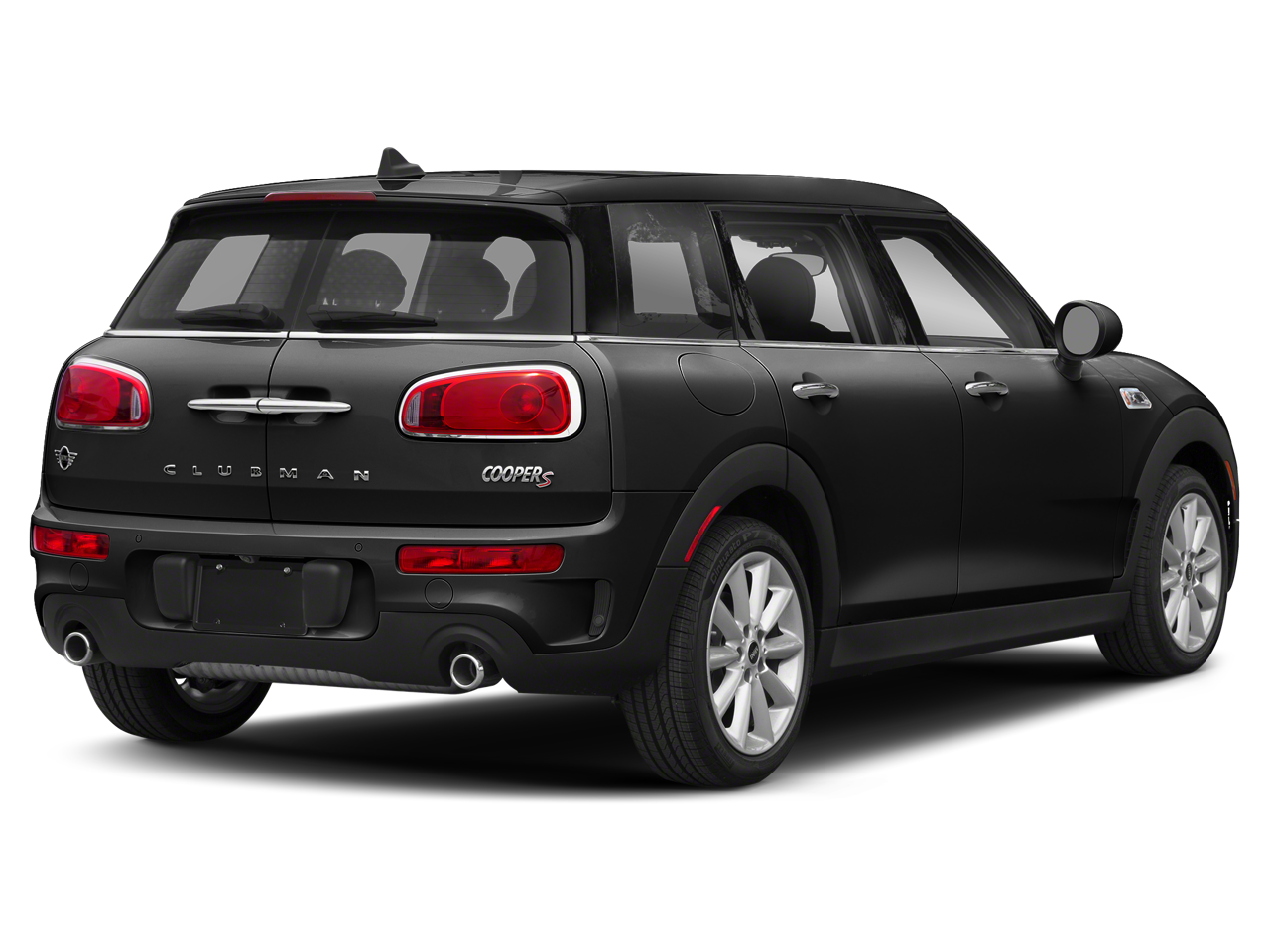 2019 MINI John Cooper Works Clubman ALL4 John Cooper Works