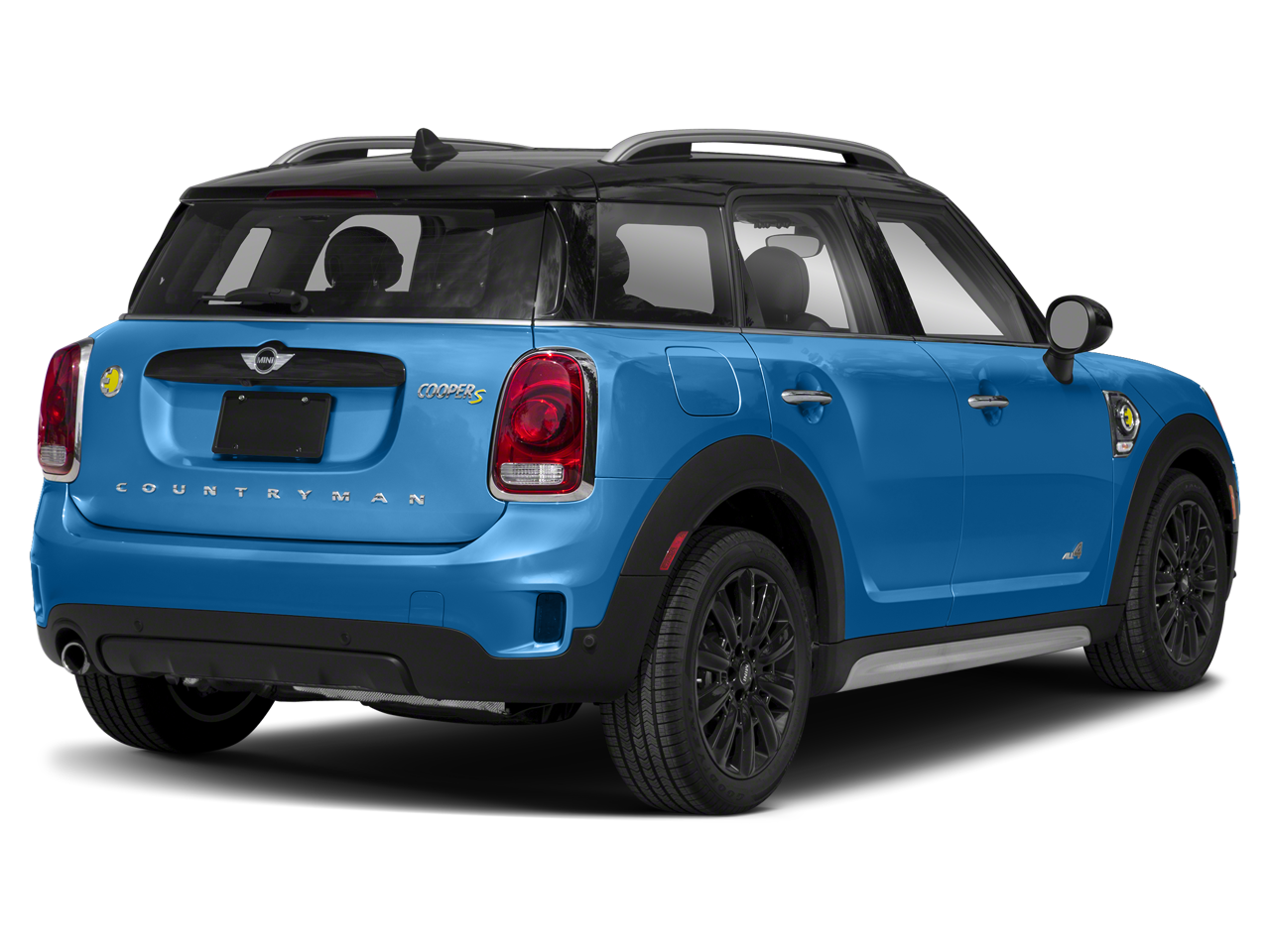 2019 MINI COUNTRYMAN PHEV E Countryman