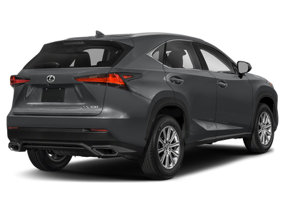 2020 Lexus NX 300 Base