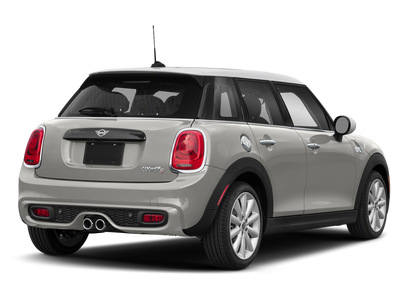 2021 MINI Cooper Cooper