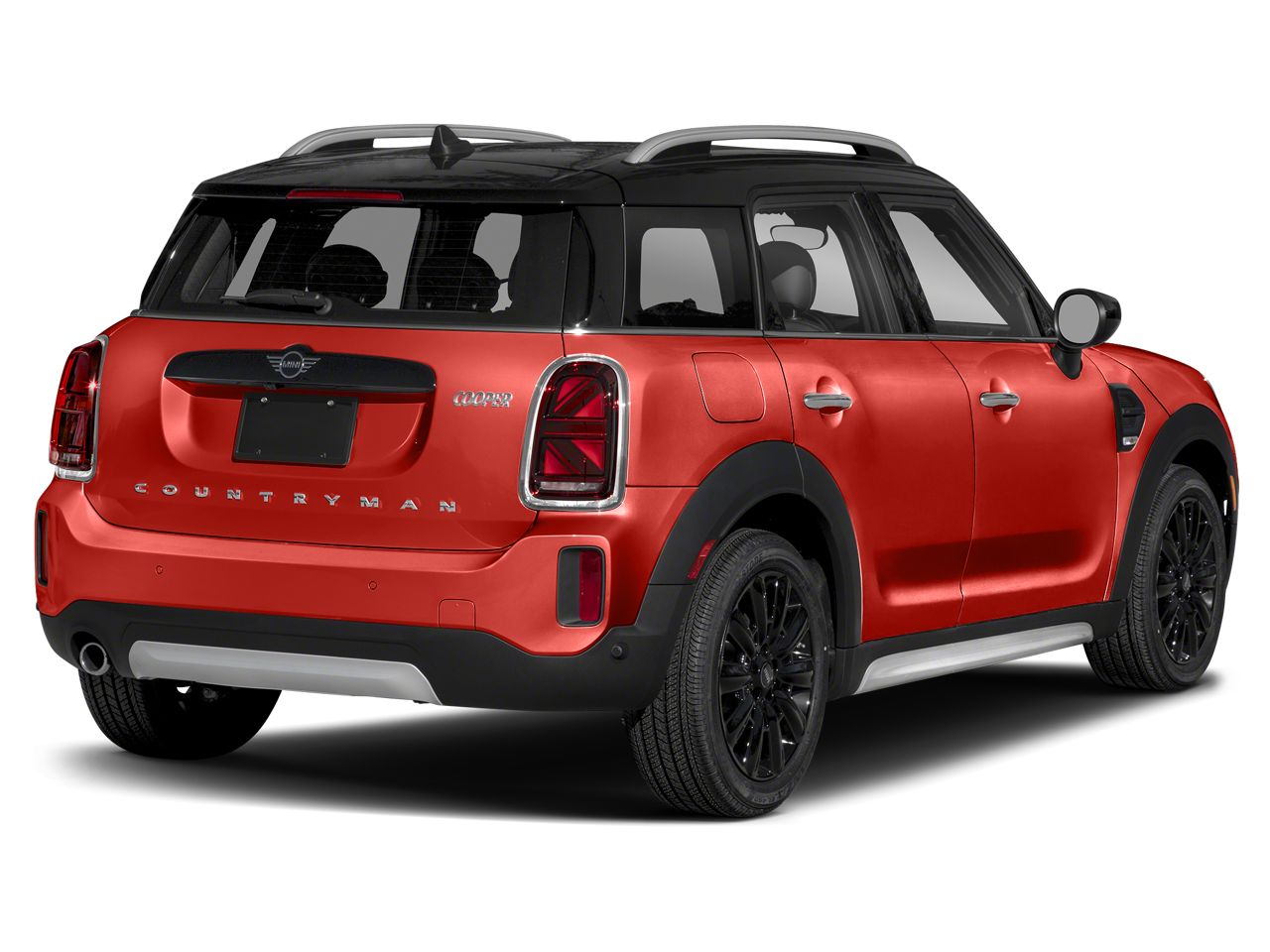 2021 MINI Cooper Countryman Oxford Edition