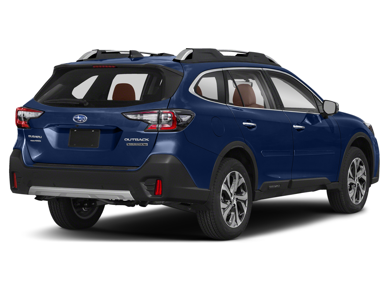 2021 Subaru Outback Touring XT