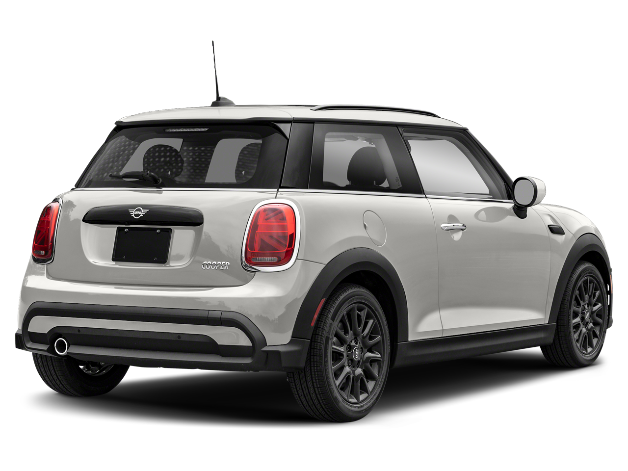 2022 MINI HARDTOP 2 DOOR SIGNATURE
