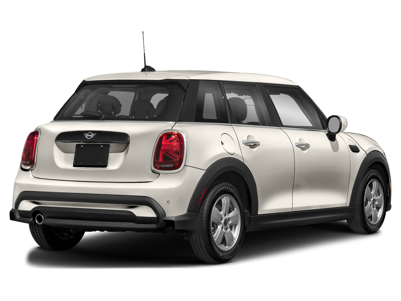2022 MINI Cooper Cooper