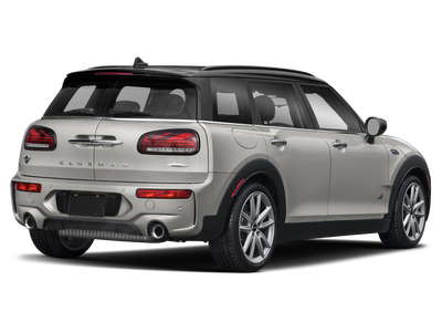 2022 MINI CLUBMAN ICONIC