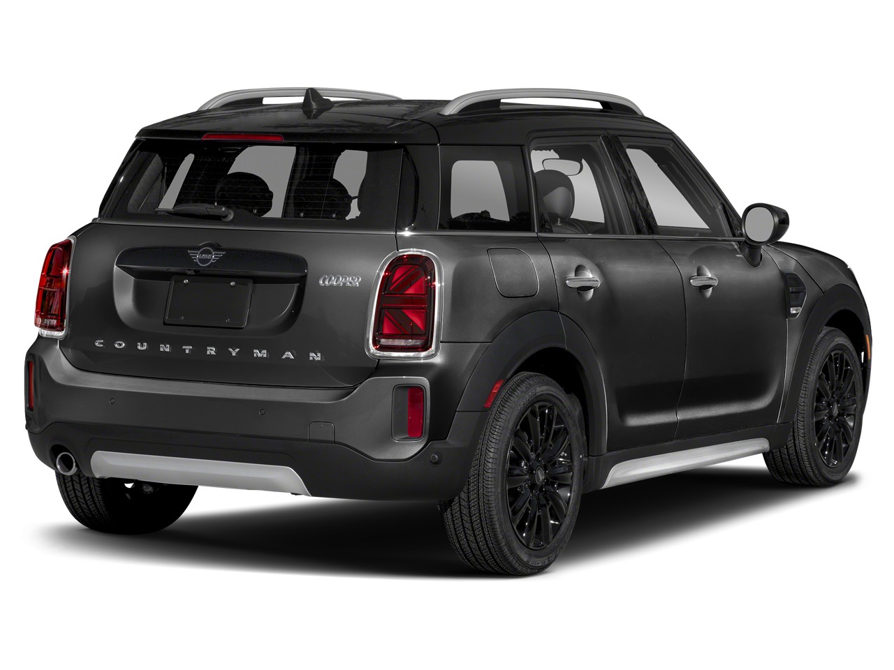 2022 MINI Cooper S Countryman Cooper S
