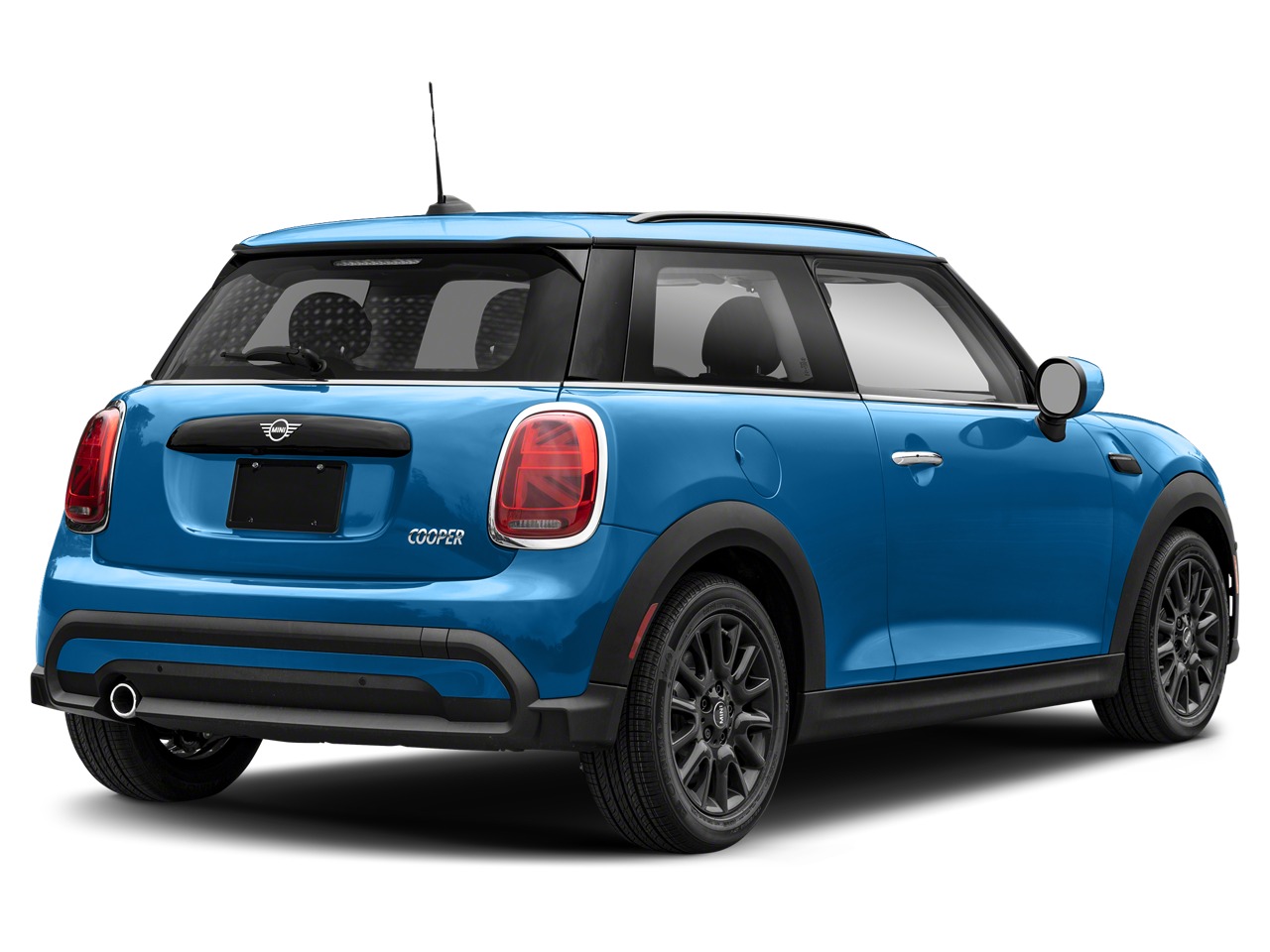 2023 MINI HARDTOP 2 DOOR Cooper S