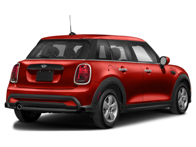2023 MINI Cooper S Cooper S
