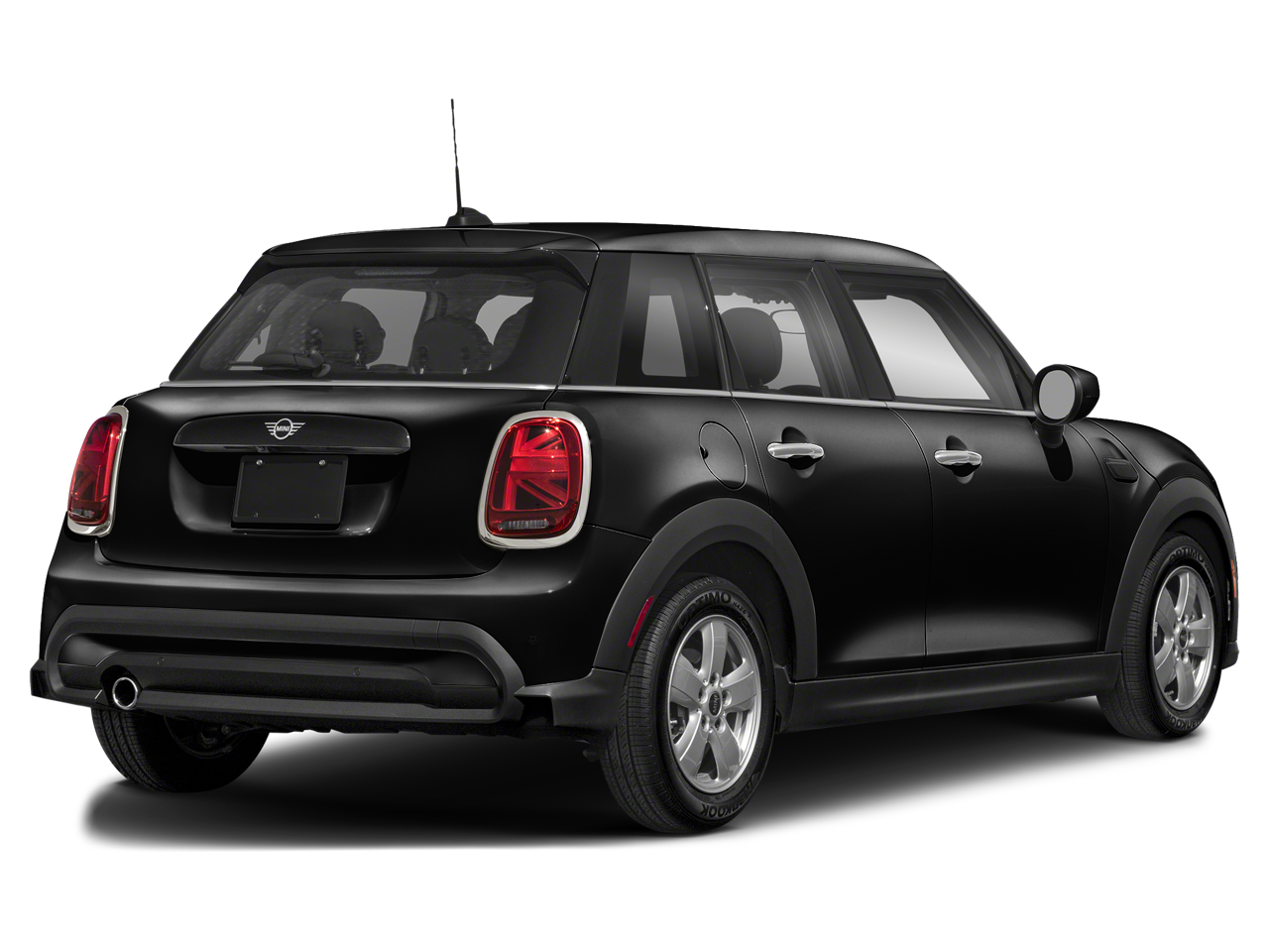 2023 MINI Hardtop 4 Door Cooper