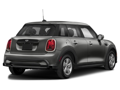 2023 MINI HARDTOP 4 DOOR Iconic