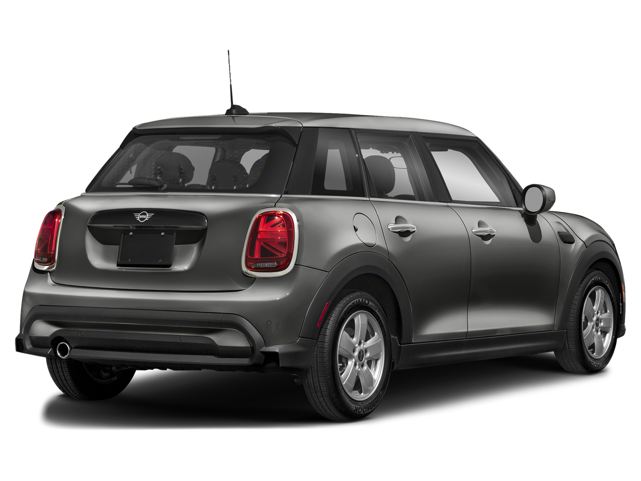 2023 MINI HARDTOP 4 DOOR Iconic