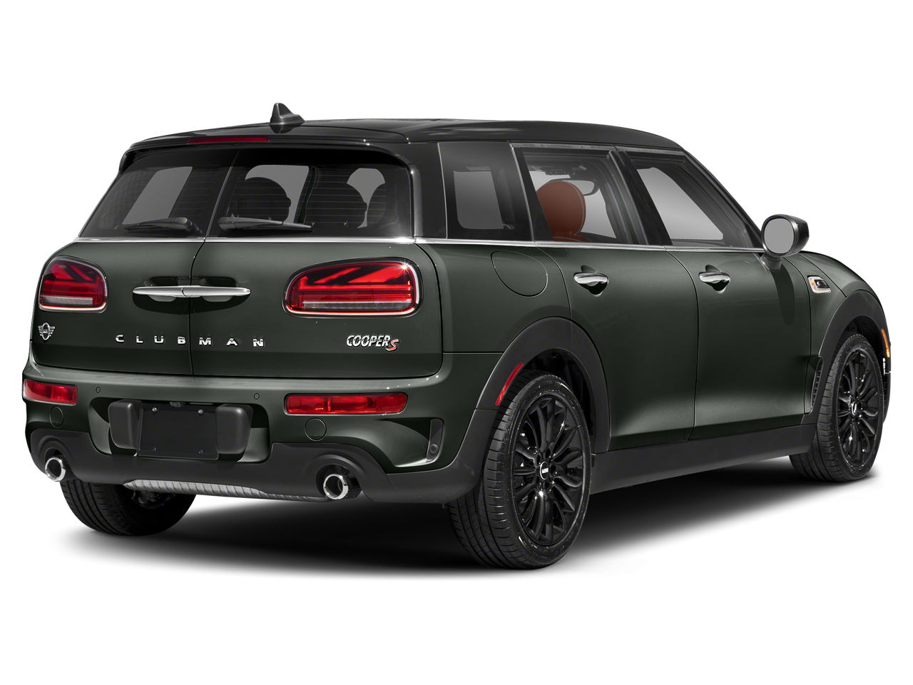 2023 MINI CLUBMAN ICONIC