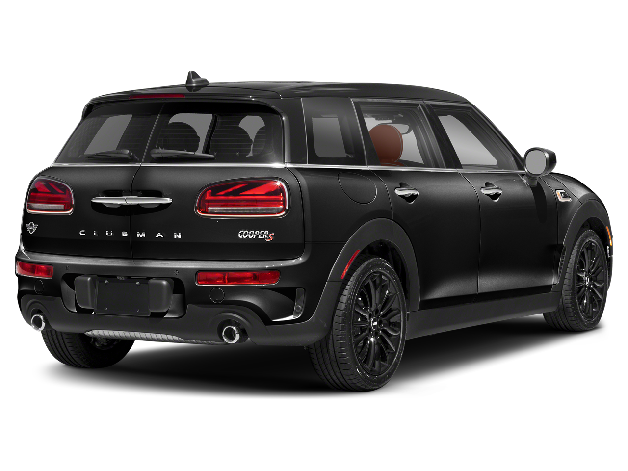 2023 MINI CLUBMAN SIGNATURE