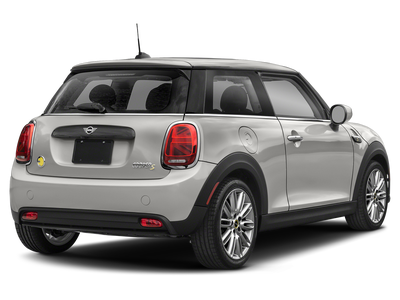 2023 MINI HARDTOP 2 DOOR Iconic