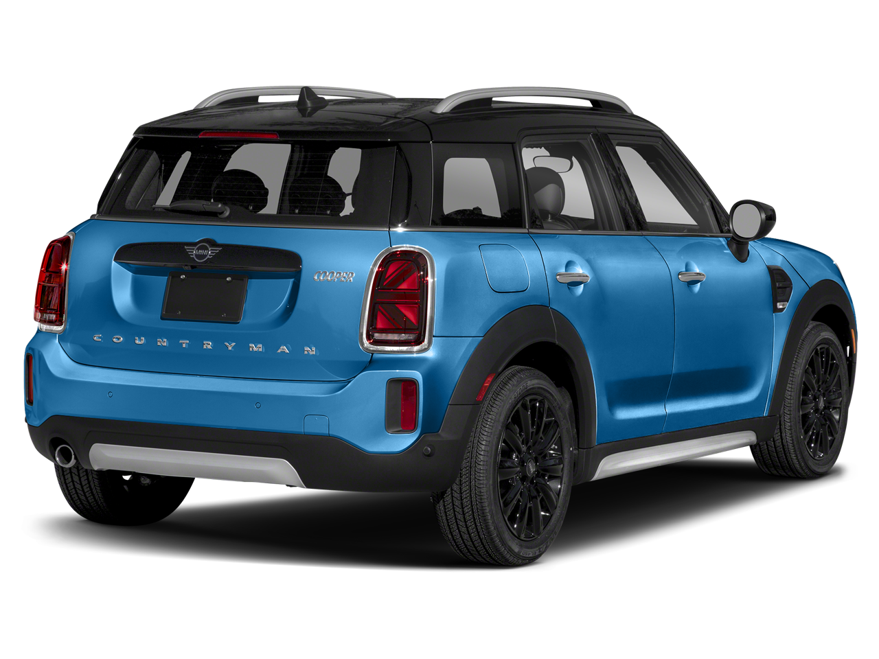 2023 MINI COUNTRYMAN Cooper S