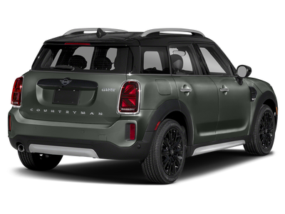 2023 MINI COUNTRYMAN Signature