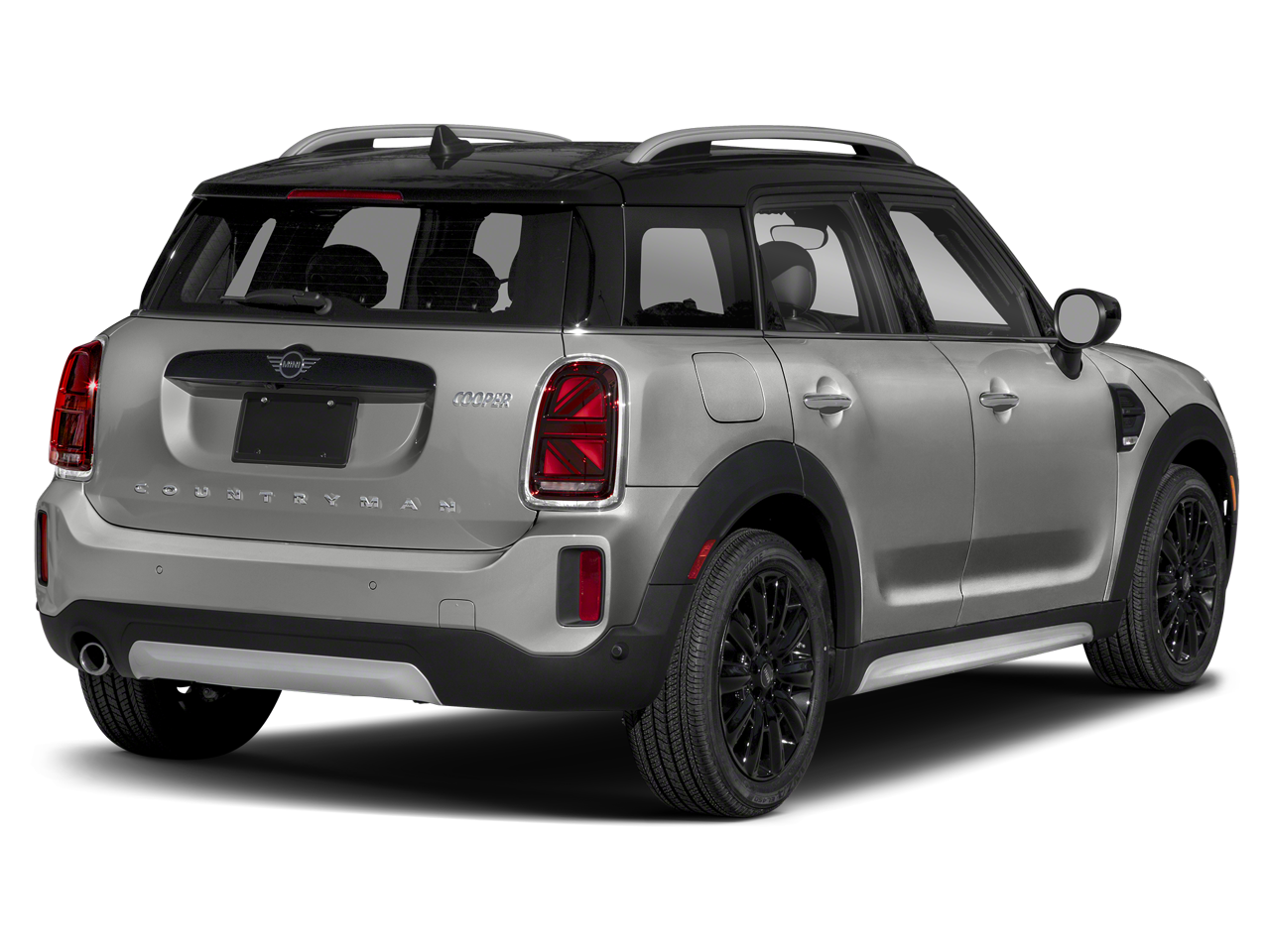 2023 MINI Cooper S Countryman Cooper S