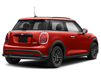 2024 MINI Cooper S Cooper S