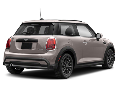2024 MINI HARDTOP 2 DOOR Cooper S