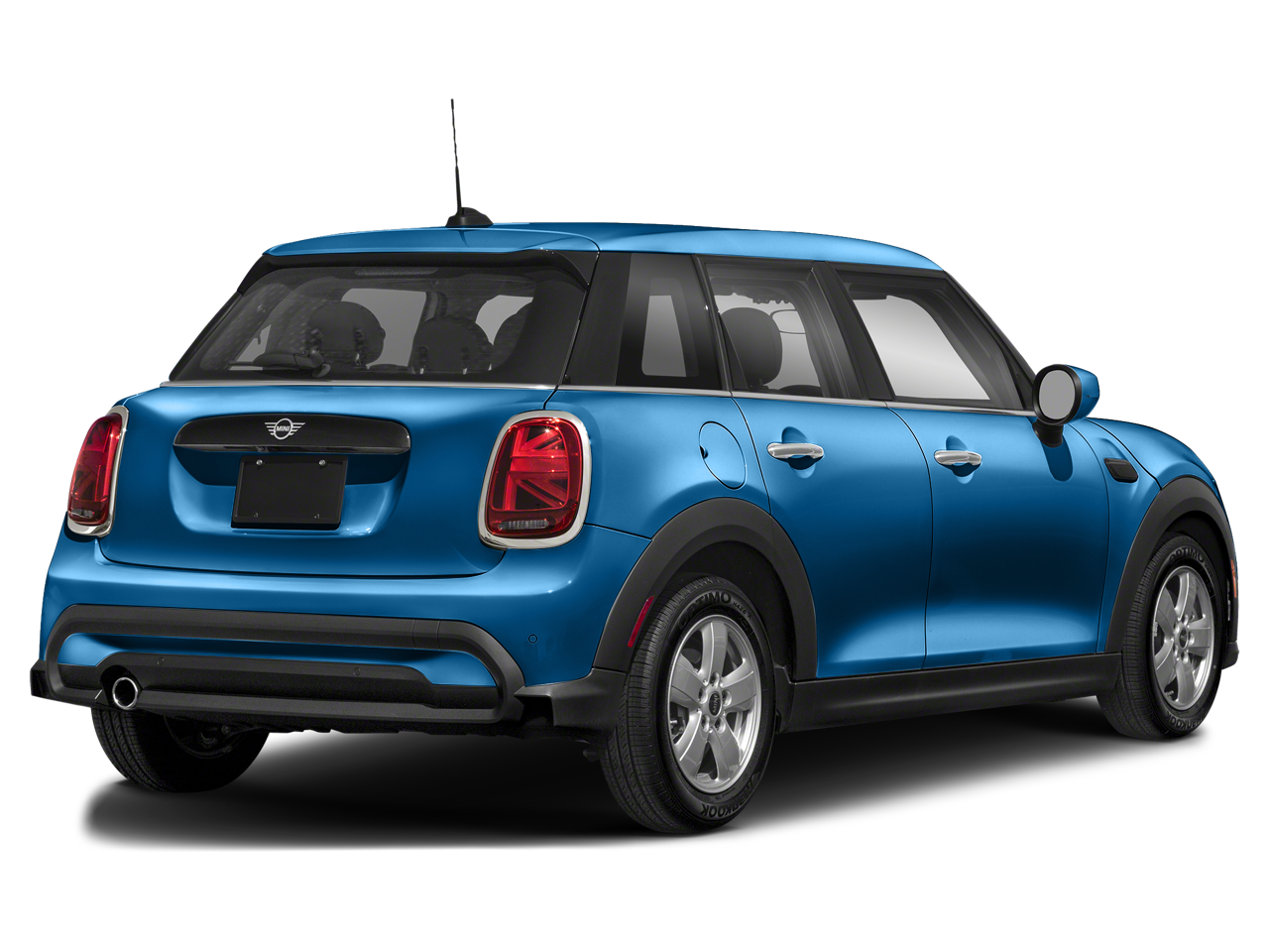 2024 MINI Cooper Cooper