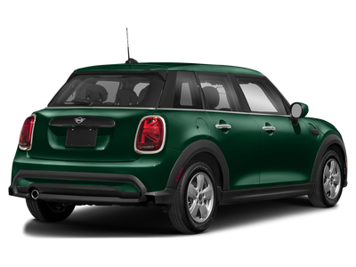 2024 MINI Cooper S Cooper S