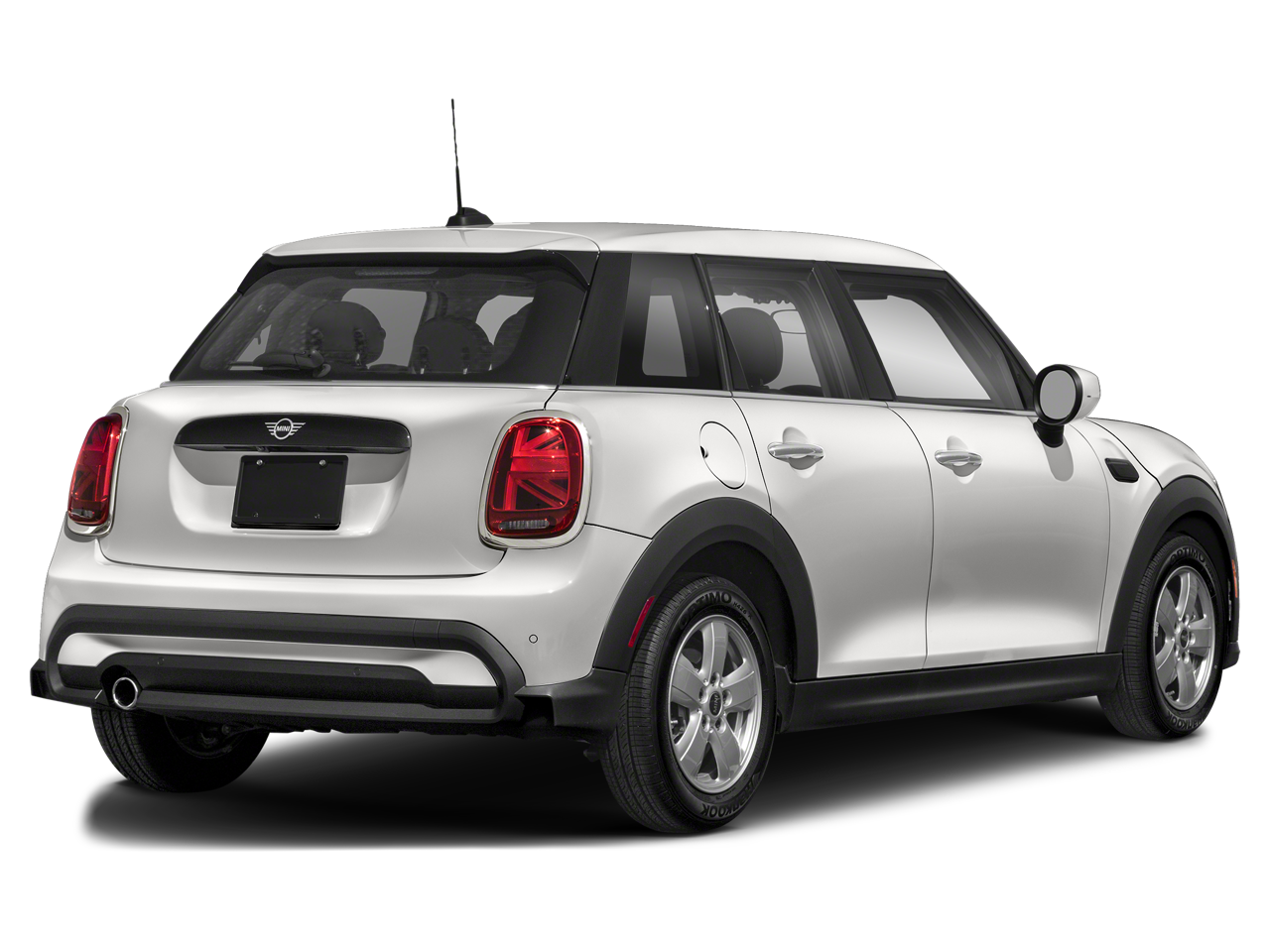 2024 MINI HARDTOP 4 DOOR Signature