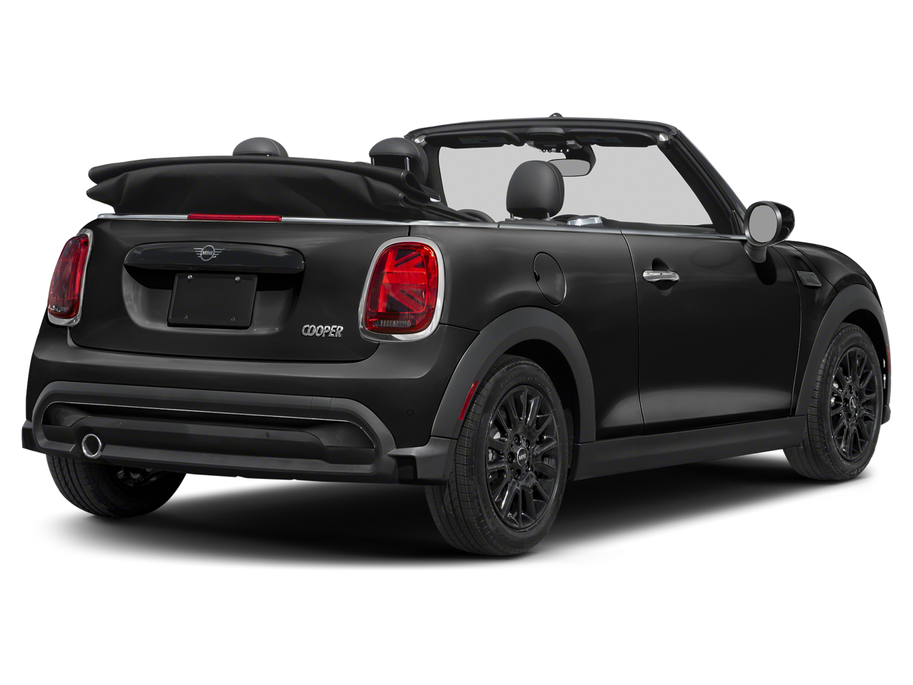 2024 MINI John Cooper Works Iconic