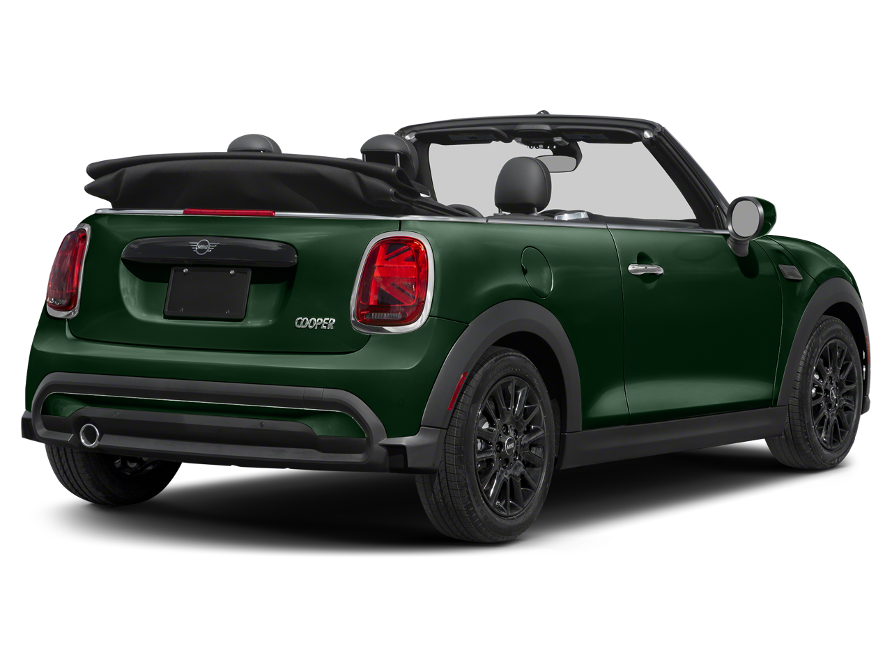 2024 MINI CONVERTIBLE Iconic