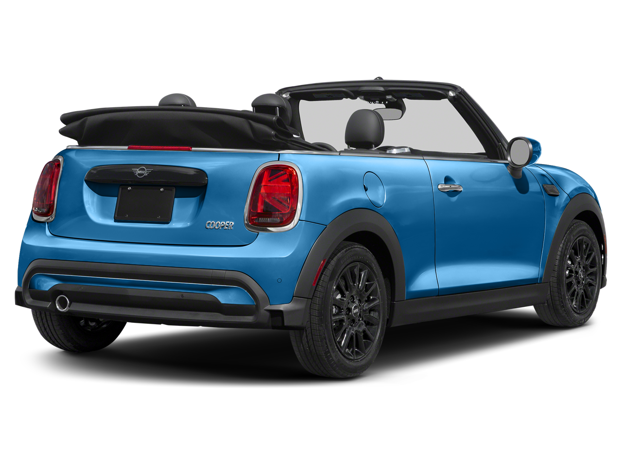 2024 MINI Cooper S Cooper S
