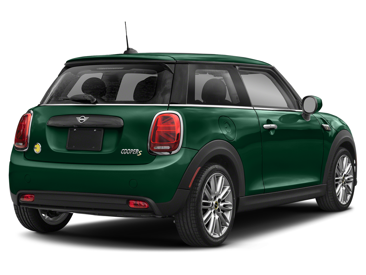 2024 MINI Cooper SE Electric Cooper SE