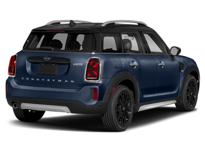 2024 MINI Cooper S Countryman Cooper S