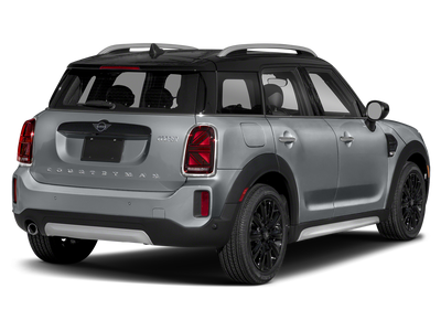 2024 MINI COUNTRYMAN Cooper S