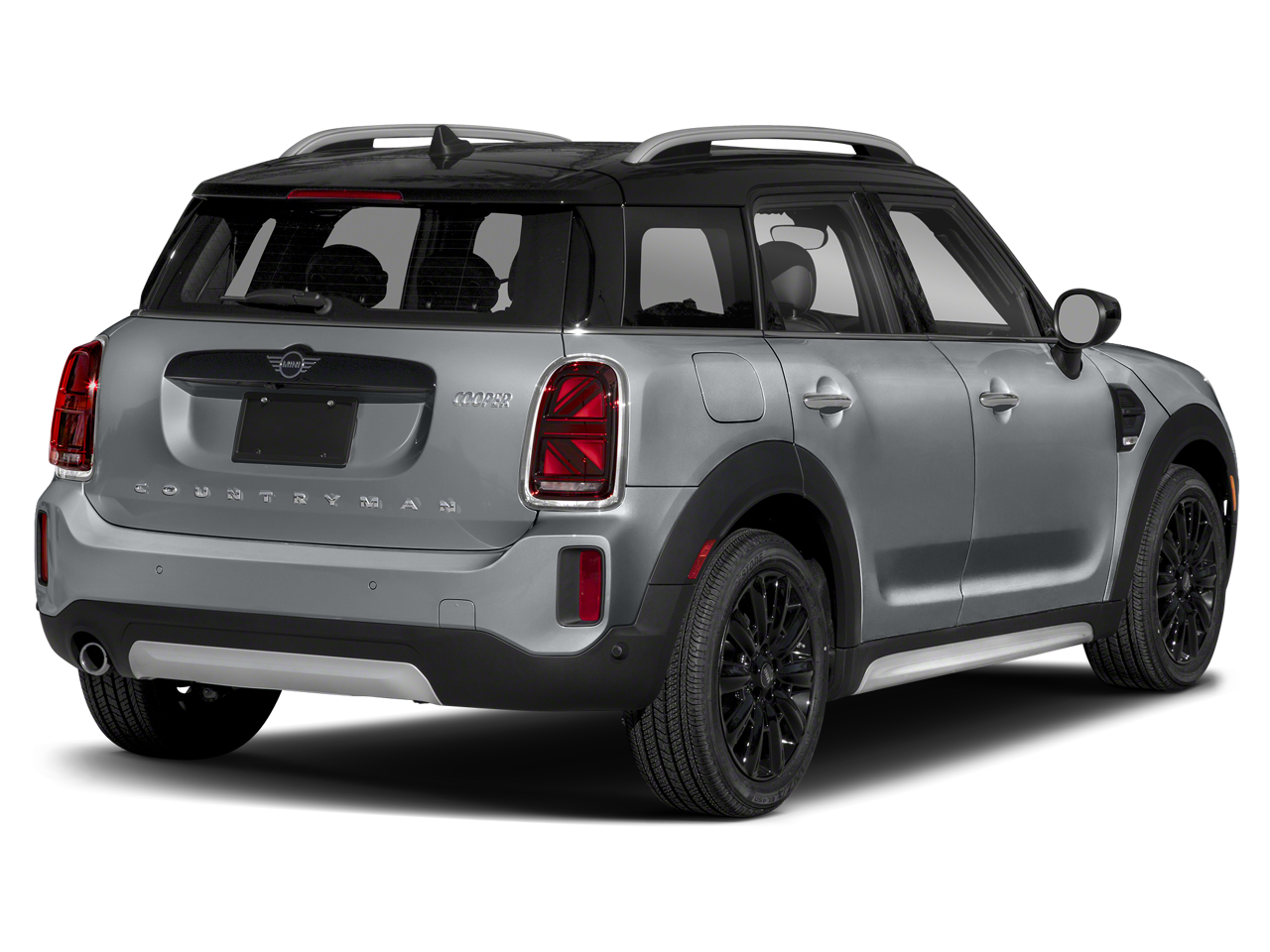 2024 MINI COUNTRYMAN Cooper S