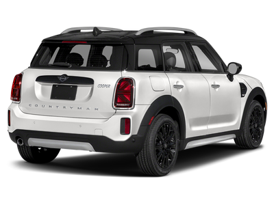 2024 MINI Cooper S Countryman Cooper S