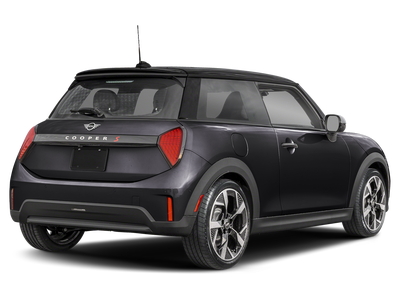 2025 MINI Cooper Cooper
