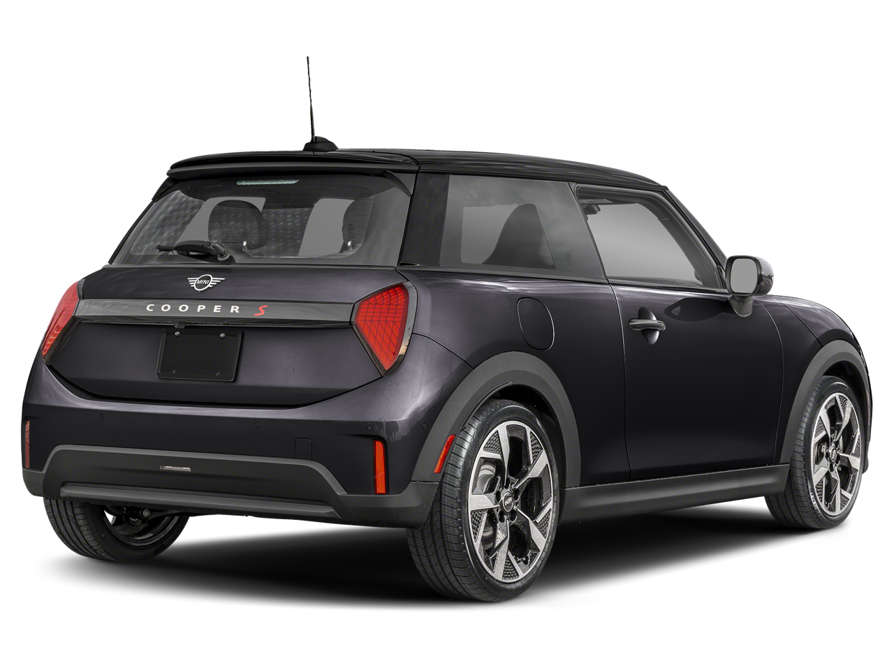 2025 MINI Cooper Cooper