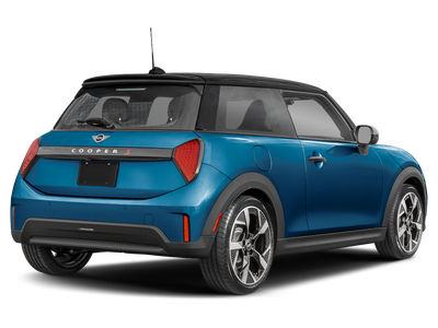 2025 MINI Cooper S Cooper S